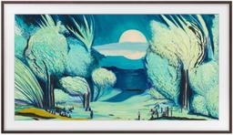 Samsung The Frame Customizable Bezel 65"