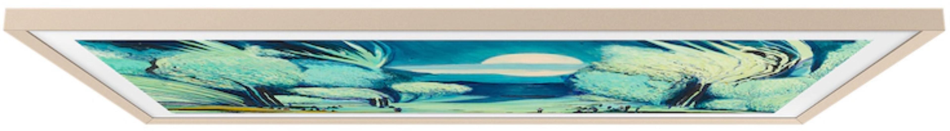 Samsung The Frame Customizable Bezel 65"