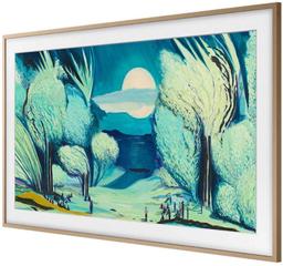Samsung The Frame Customizable Bezel 65"