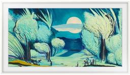 Samsung The Frame Customizable Bezel 65"