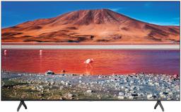 Samsung Crystal UHD TU7000 Series UHD 4K Smart TV