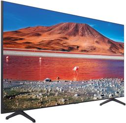 Samsung Crystal UHD TU7000 Series UHD 4K Smart TV