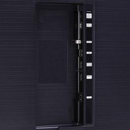 Samsung Crystal UHD TU7000 Series UHD 4K Smart TV