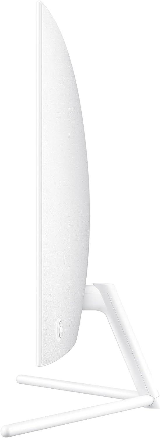 Samsung UR59C Curved 4K Monitor 32"