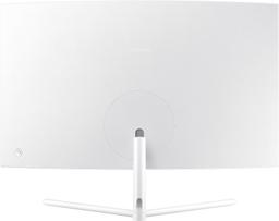 Samsung UR59C Curved 4K Monitor 32"