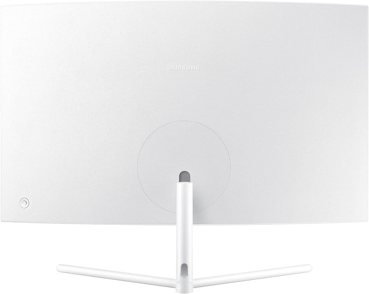 Samsung UR59C Curved 4K Monitor 32"