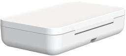 Samsung UV Sanitizer with Wireless Charging