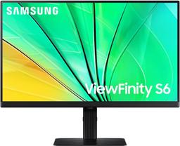Samsung ViewFinity S6 S60UD QHD Monitor 24"