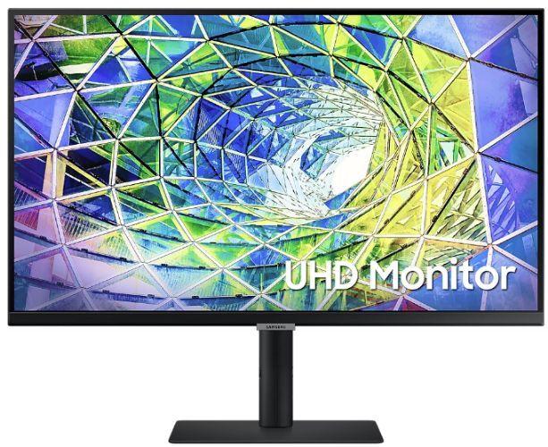 Samsung ViewFinity S80UA Monitor