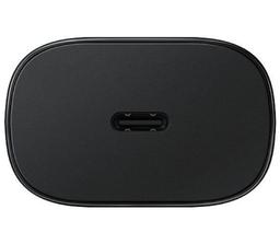 Samsung 25W USB-C Fast Charging Wall Charger - Black