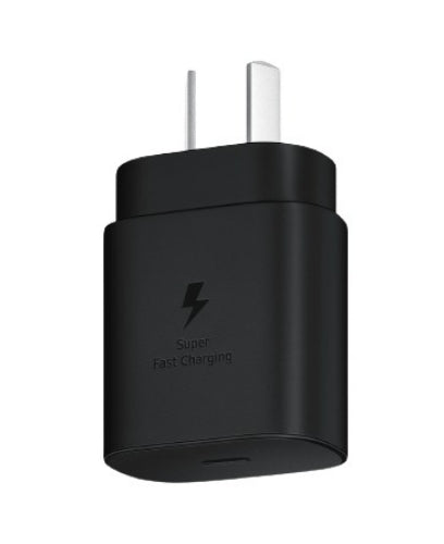 Samsung Wall Charger for Super Fast Charging 25W (AU)