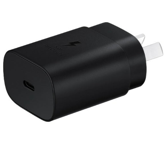 Samsung Wall Charger for Super Fast Charging 25W (AU)