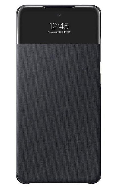 Samsung S-View Wallet Cover for Galaxy A32