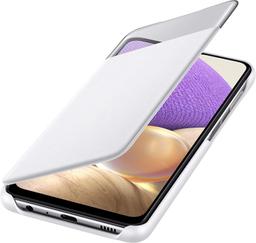 Samsung S-View Wallet Cover for Galaxy A32