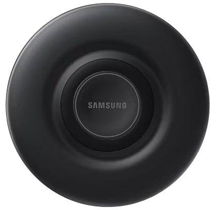 Samsung Wireless Charger Pad EP-P3105 - Black