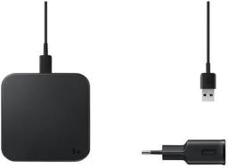 Samsung Wireless Charger Pad P1300 - Black
