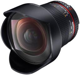 Samyang 14mm F2.8 ED AS IF UMC Lens for Canon EF