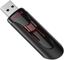 SanDisk Cruzer Glide USB Flash Drive 3.0