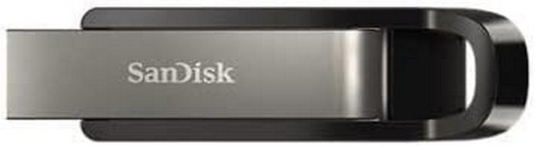 Refurbished SanDisk Extreme Go USB 3.2 Flash Drive - Reebelo Canada