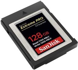SanDisk Extreme Pro CFexpress Card Type B