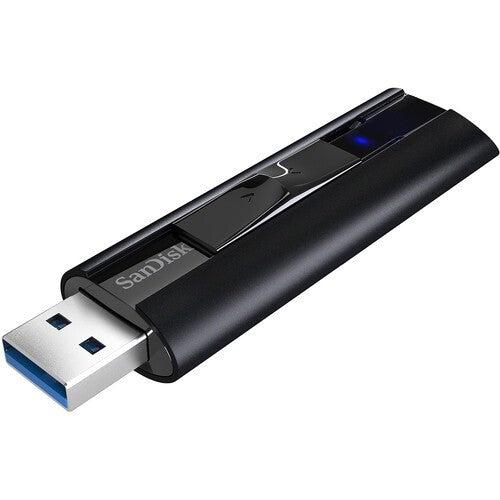 SanDisk Extreme PRO USB 3.2 Solid State Flash Drive