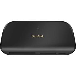 SanDisk ImageMate PRO USB-C Card Reader