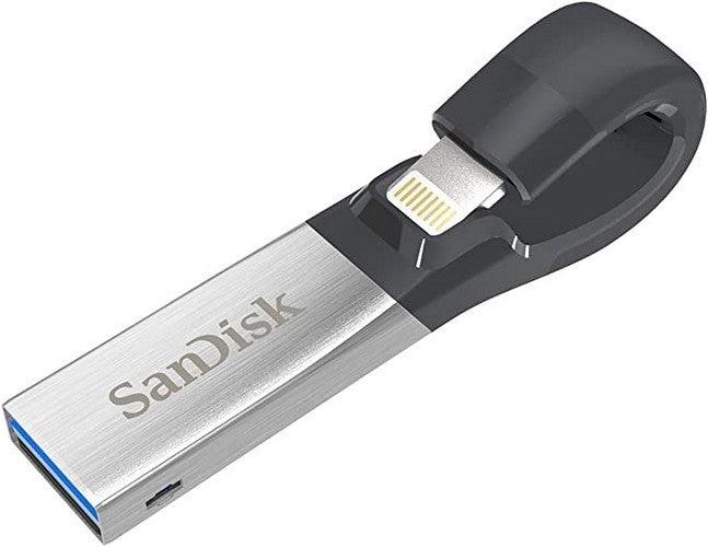 SanDisk iXpand Apple iPhone and iPad Flash Drive