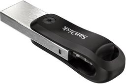 SanDisk iXpand Flash Drive Go