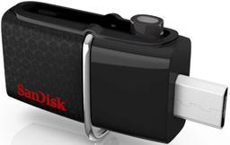 SanDisk OTG Ultra Dual Flash Drive 3.0