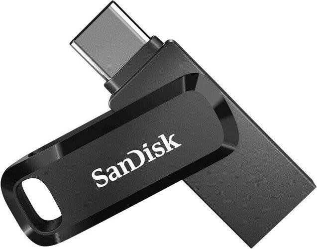 SanDisk Ultra Dual Drive Go USB Type-C Flash Drive