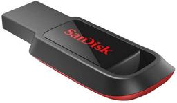 SanDisk USB 2.0 CZ61 Cruzer Spark Flash Drive