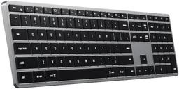 Satechi Satechi Slim X3 Bluetooth Backlit Keyboard