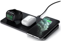 Satechi Trio Wireless Charging Pad