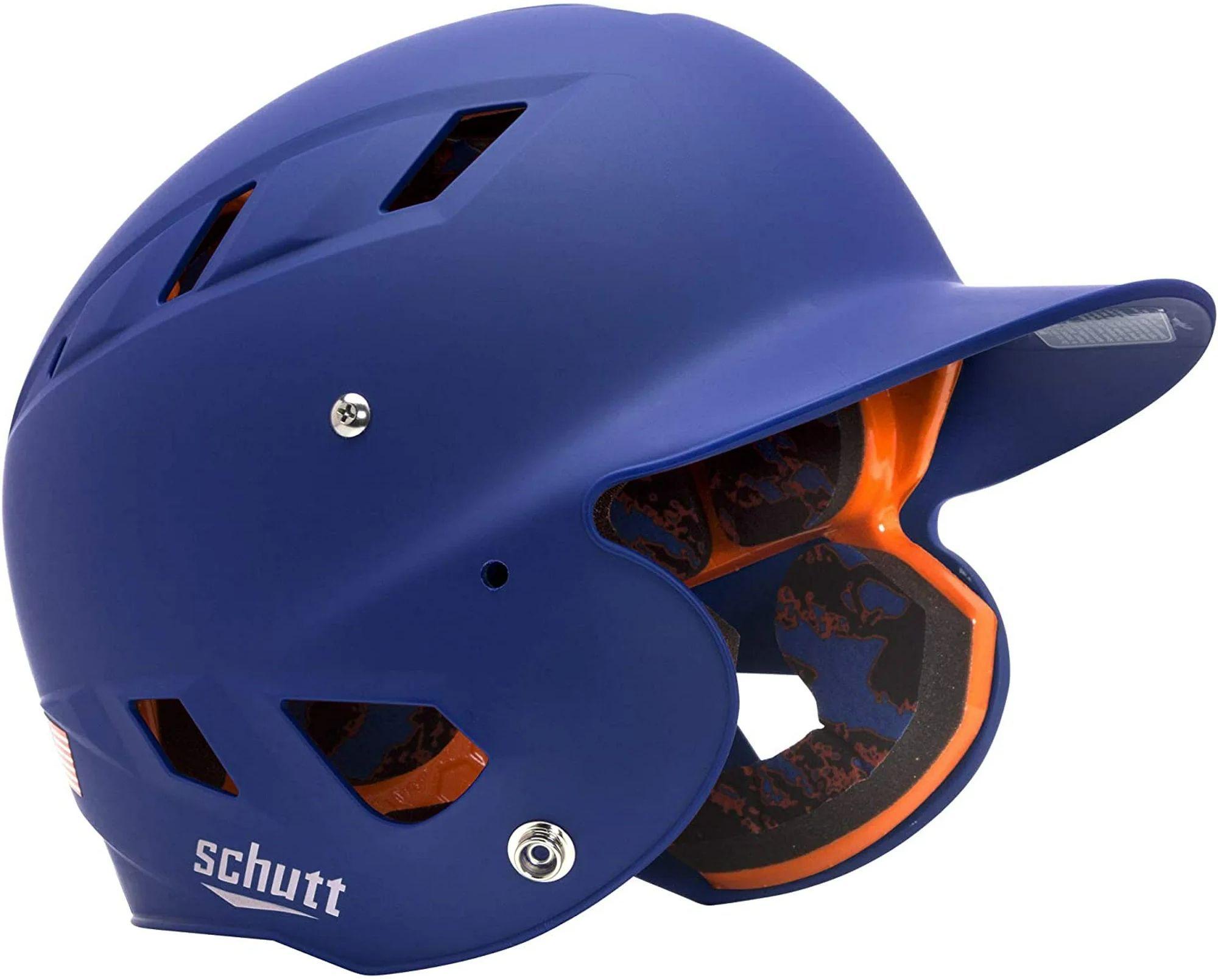 Schutt Air4.2 Baseball Batting Helmet for Junior