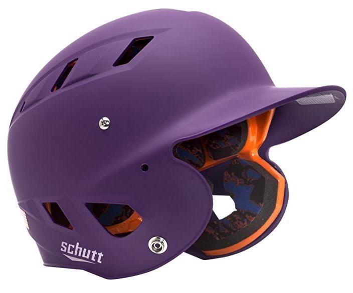 Schutt Air4.2 Baseball Batting Helmet for Junior
