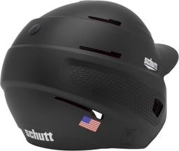 Schutt XR1 Baseball Batting Helmet for Junior
