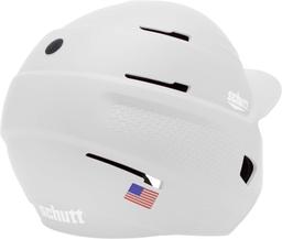Schutt XR1 Baseball Batting Helmet for Junior