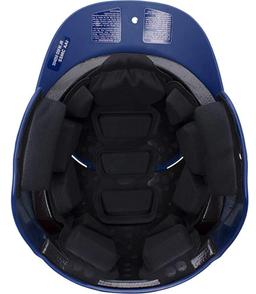 Schutt XR1 Baseball Batting Helmet for Senior
