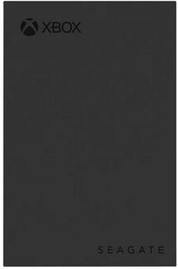 Seagate USB 3.0 Game Drive for XBox