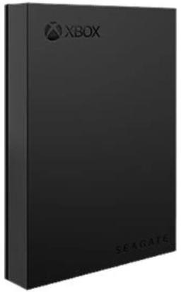 Seagate USB 3.0 Game Drive for XBox