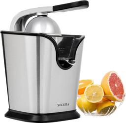 Secura Upgrade Electric Citrus Juicer Press (GS-405Y)