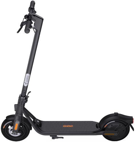 Refurbished Segway Ninebot Electric KickScooter F2 - Reebelo Canada
