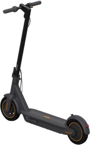 Segway Ninebot KickScooter Max G30 - Black
