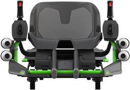 Segway Ninebot Mecha Kit w/ 8.7 mph Max Speed