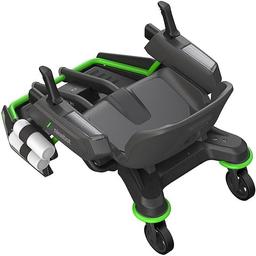 Segway Ninebot Mecha Kit w/ 8.7 mph Max Speed