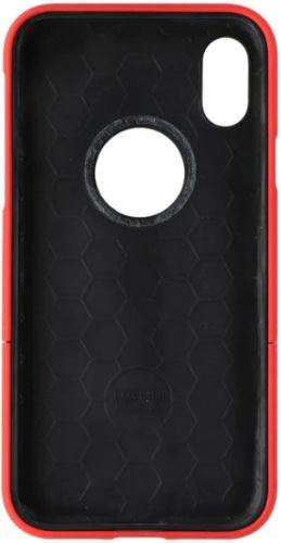 Seidio Surface with Kickstand for Apple iPhone X | XS