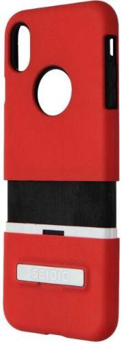 Seidio Surface with Kickstand for Apple iPhone X | XS