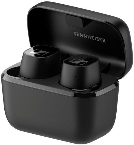 Sennheiser CX 400BT True Wireless Earbuds