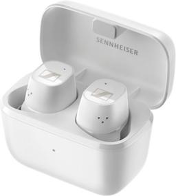Sennheiser CX Plus True Wireless Earbuds