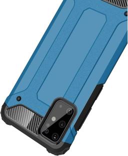 SGP Armor Phone Case for Samsung Galaxy S20 Plus